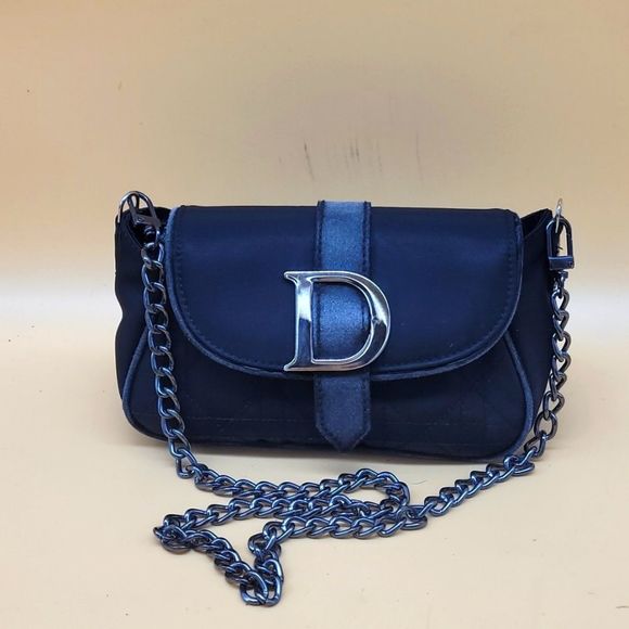 Dior Handbags - Authentic Dior Mini Shoulder Bag
